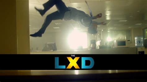 The Lxd Ep 4 The Uprising Begins Ds2dio Youtube