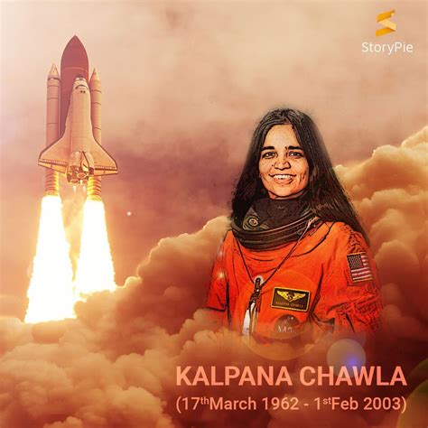Kalpana Chawla Wallpapers - Top Free Kalpana Chawla ...