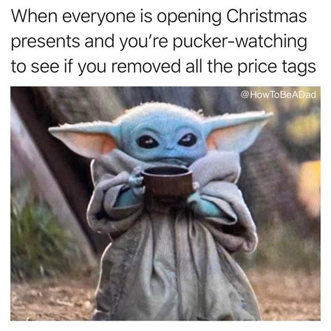 18 Baby Yoda Memes To Make Your Day More Adorable