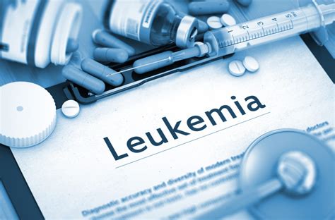 Treatment Options For Leukemia