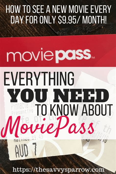 Moviepass Review From An Actual Subscriber The Good And The Bad
