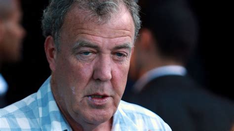 Top Gear Team Defends Jeremy Clarkson As Licence Plate Fail Forces Tv