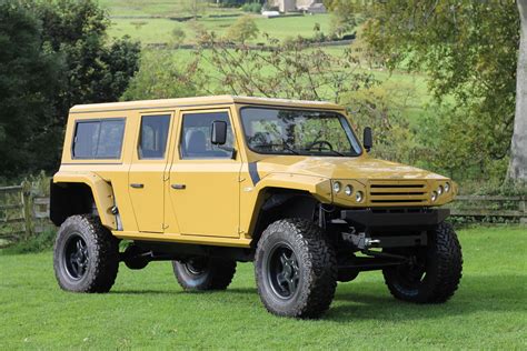 Jun 23, 2021 · dirk heilmann, ceo of ineos automotive, said: Ineos Grenadier pickup revealed | Parkers