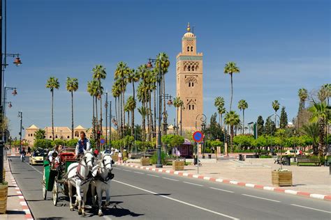 mymaroc marrakech safi