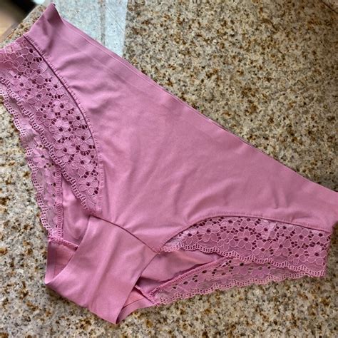 Laura Ashley Intimates And Sleepwear Nwot Laura Ashley Panties Poshmark