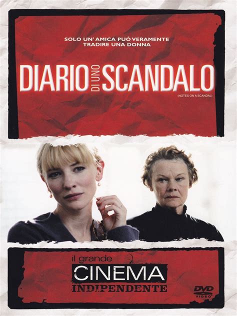 1 source for hot moms, cougars, grannies, gilf, milfs and more. Diario Di Uno Scandalo: Amazon.it: Dench/Blanchett, Dench ...