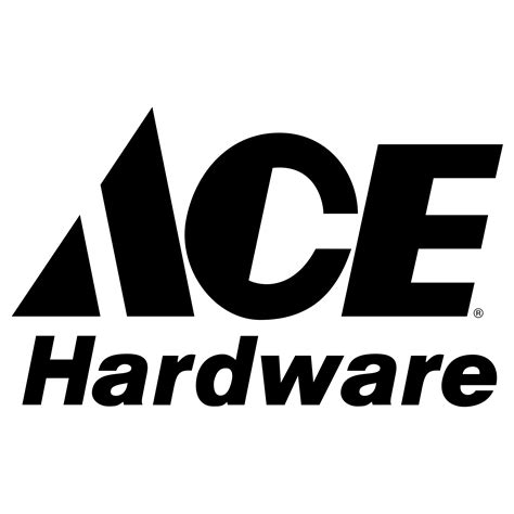Ace Hardware Logo Png Transparent And Svg Vector Freebie Supply