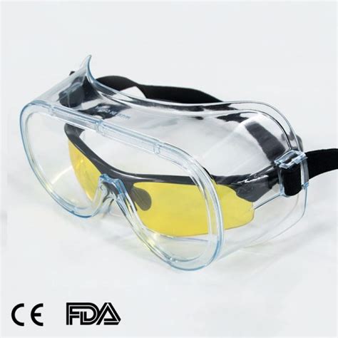 cs sg01 professional goggles safety glasses 2 4 piece 1000 pieces