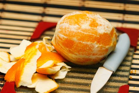 How To Zest An Orange Raw Food Recipes Zest Food