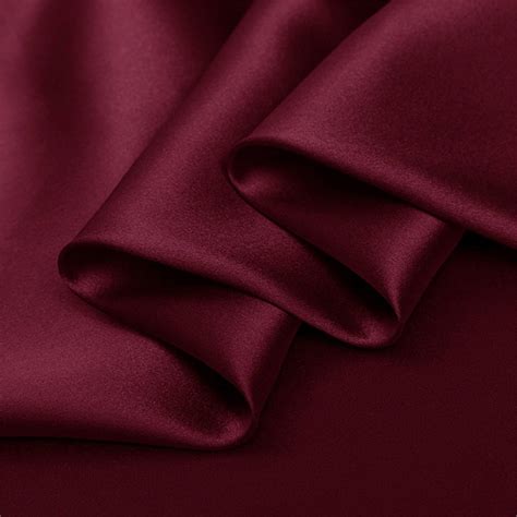 19momme 6a 100 Pure Mulberry Silk Fabric Natural Silk By The Etsy