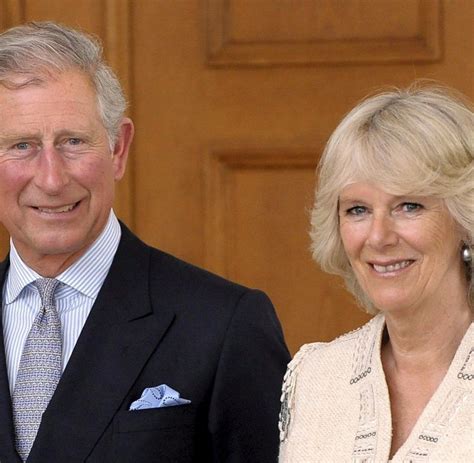 Монархии queen elizabeth ii prince charles prince william prince harry принц чарльз новости. Royals: Charles und Camilla - eine lange Liebesgeschichte ...
