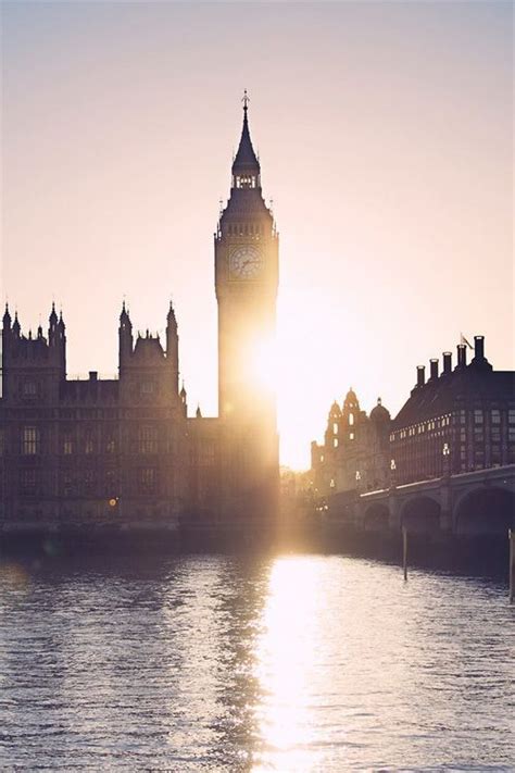 Londons Big Ben Destinazioni Di Viaggio Londra Viaggi Londra