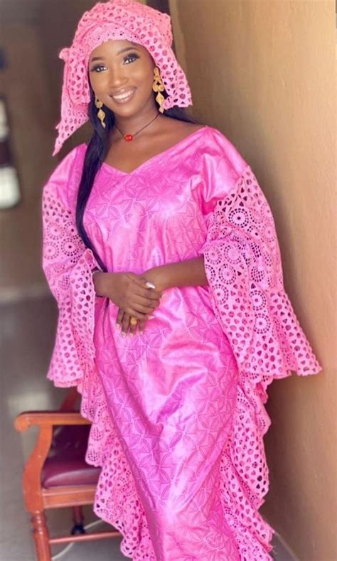 Pin By Fashion Trends By Merry Loum On Sénégalaise Latest African