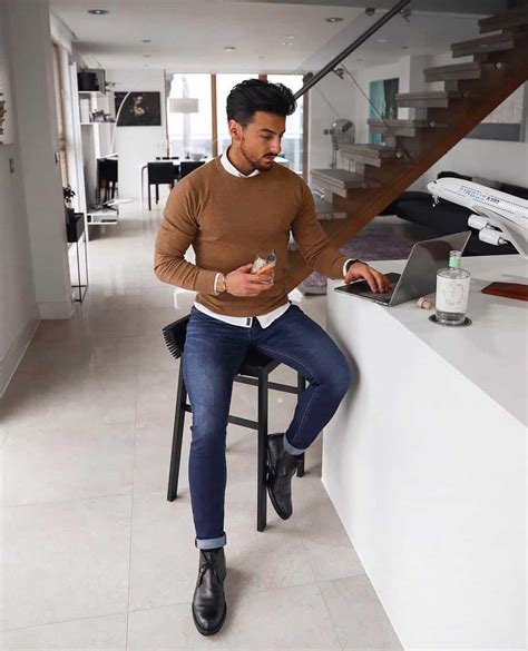 Mens Fashion 2019 Top 6 Menswear Trends 2019 For Stylish Men 30 Photos And Videos