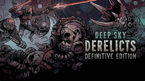 Un rpg sencillo en sus premisas, pero que ha cautivado a cientos de miles de jugadores. El Roguelike RPG por turnos, Deep Sky Derelicts: Definitive Edition, se lanza hoy en consolas y ...