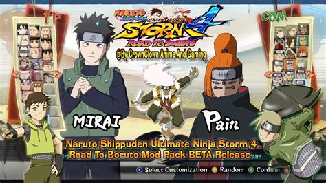 (can using qbittorrent program to get game). Skidrow Naruto Ultimate Ninja Storm 4 - Nasi