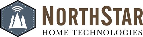 NorthStar Logo_H - NorthStar Home Technologies, INC.