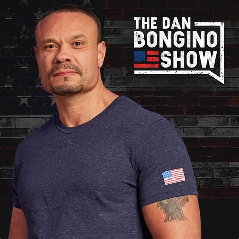 The Dan Bongino Show 2017