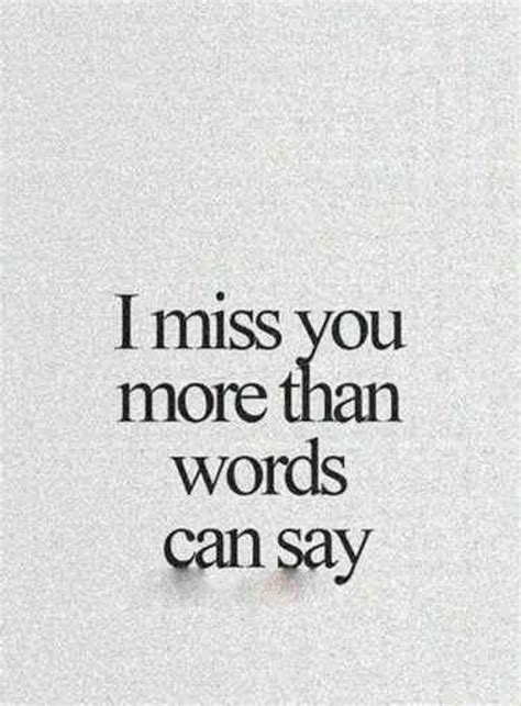 Pin By Albert Dirrichi On I Miss You More I Miss You More More Than