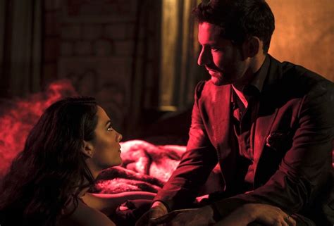 ‘lucifer Season 4 Premiere Date On Netflix — Watch Sexy Teaser Video