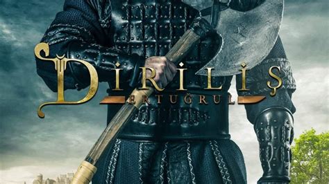 Dirilis Ertugrul Season 1 Episode 1 In Urduhindi Dub Youtube
