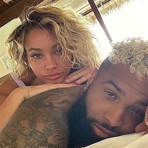 Lauren Wood Nude Pics Leaked Sex Tape With Odell Beckham Jr My Xxx