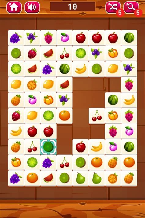 Onet Fruit Classic Apk For Android Download