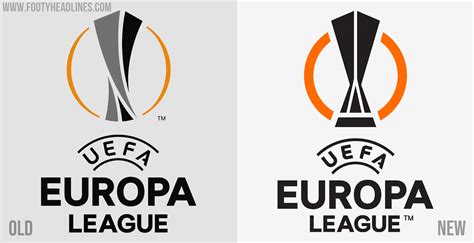 Some logos are clickable and available in large sizes. UEFA Europa League 2021 Logo Revealed - Footy Headlines