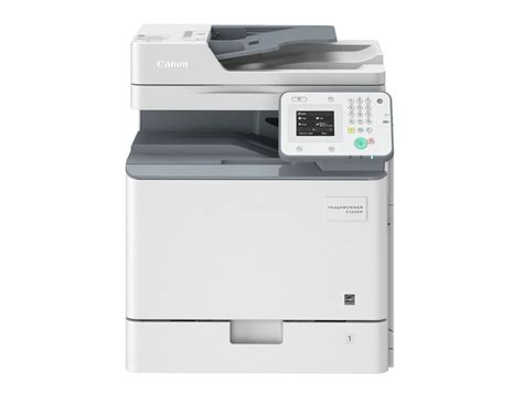 Below are the drivers support for windows and mac operating system. Canon imageRUNNER C1225, C1225iF, C1325iF i C1335iF - eGospodarka.pl - Sprzęt