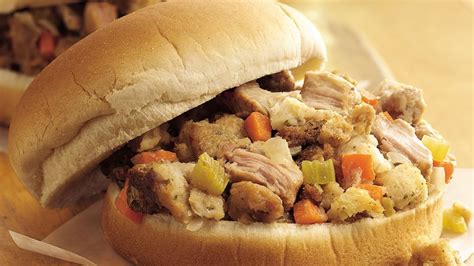 Best 35 Turkey And Dressing Sandwiches Best Recipes Ideas And Collections