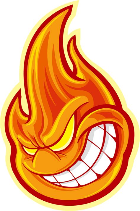 Cartoon Fire Png Download 6641000 Free Transparent Photography Png