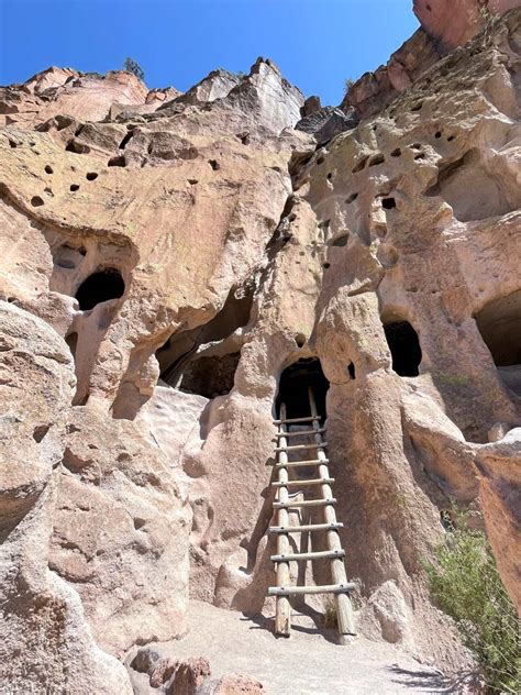 Bandelier National Monument Hiking Guide And Tips