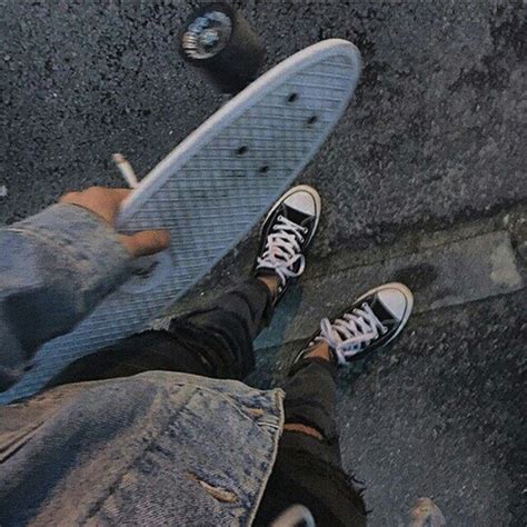 Download and use 10,000+ aesthetic wallpaper stock photos for free. grunge, skate - image #4592267 by helena888 on Favim.com