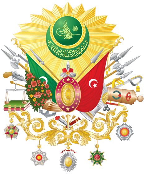 A History Of The Ottoman Empire Owlcation