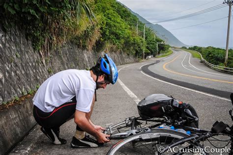 You are miles from home, enjoying a wonderful bike ride, when the darn wheel goes flat. How to Change a Flat Tire: A Lesson in Generosity - A ...
