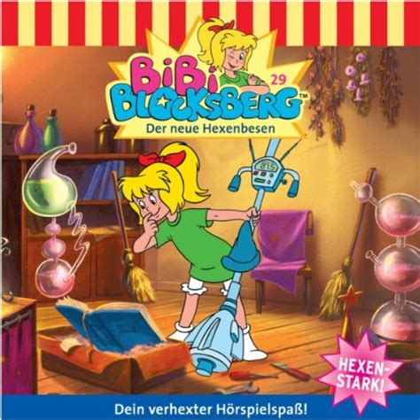 Bibi Im Dschungel Bibi Blocksberg 28 Hörbuch Download Elfie