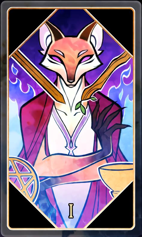 It's roots are wrapped in mystery and this is why many theories exist, but after all it doesn't really matter. Tarot Deck | The Arcana (game) Wiki | FANDOM powered by Wikia