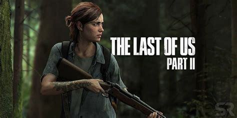 The Last Of Us Part Ii Review You Give What You Get