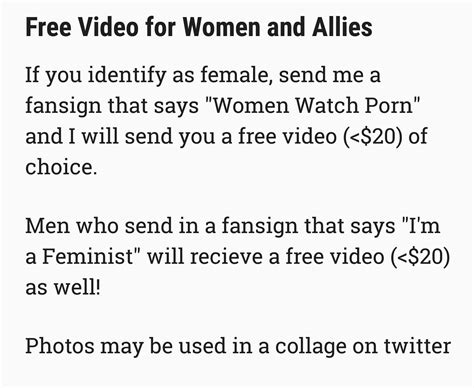 tw pornstars codi vore twitter women watch porn females and male allies get free porn 6 07