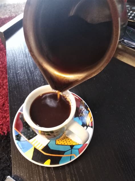 Fortune Telling Turkish Coffee Cup General Reading Psychic Etsy