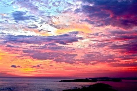 Colorful Sunsets Wallpapers - Wallpaper Cave