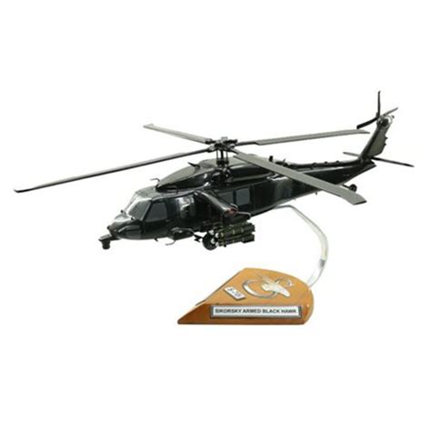 Design Your Own Sikorsky S Armed Blackhawk Custom Helicopter Model My
