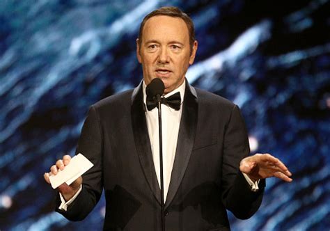 Massachusetts prosecutors on wednesday dropped a criminal case against actor kevin spacey, a week after a man who accused him of assault pleaded the fifth on the witness stand. Kevin Spacey Mum on Whether Charity Work With Young ...