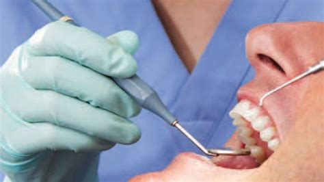 screening for oral cancer decisions in dentistry