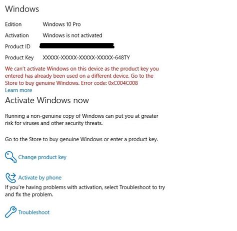 Windows 10 Ltsb With Pro License Licență Blog