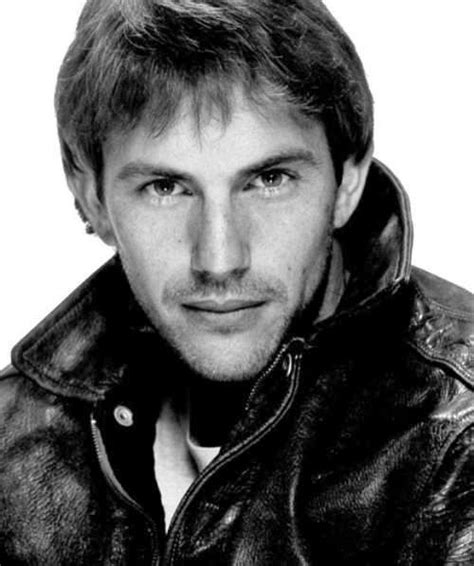 Обладатель премий «золотой глобус» (1991, 2013) и «эмми» (2012). Kevin Costner | When They Were Young | Pinterest
