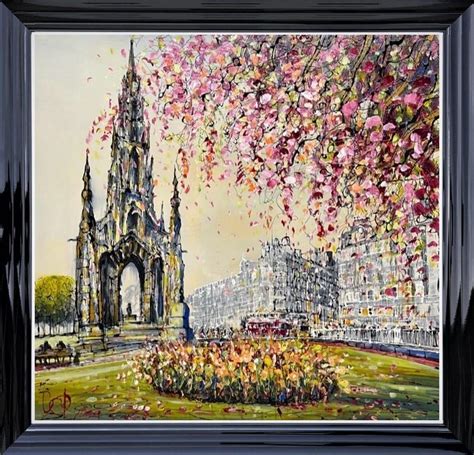 Scotland’s Capital - Piece Gallery