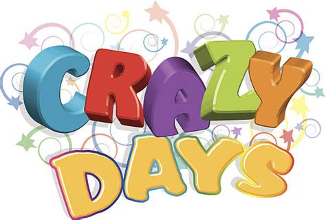 Crazy Day Clipart 20 Free Cliparts Download Images On Clipground 2023