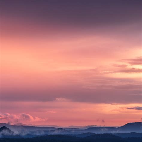 Beautiful Landscape Sunset 8k Ipad Pro Wallpapers Free Download