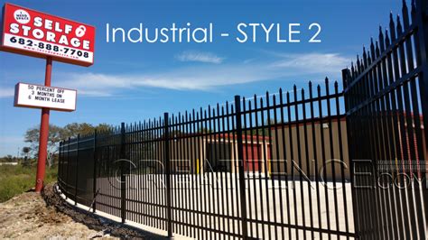 Trust The Process Of Aluminum Fencing Great Fence